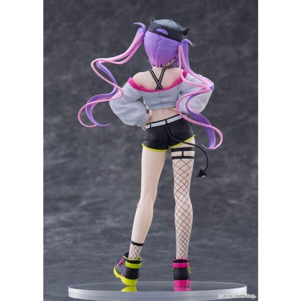 Hololive Production Pop Up Parade SP PVC Statue Tokoyami Towa 17 cm