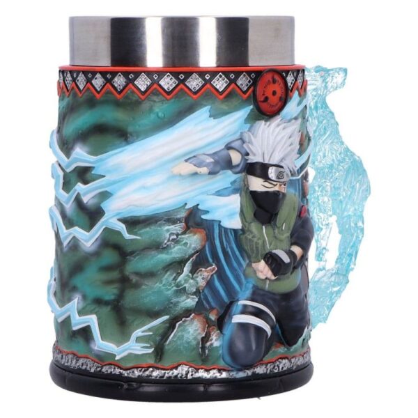 Naruto Shippuden Tass Kakashi 16 cm