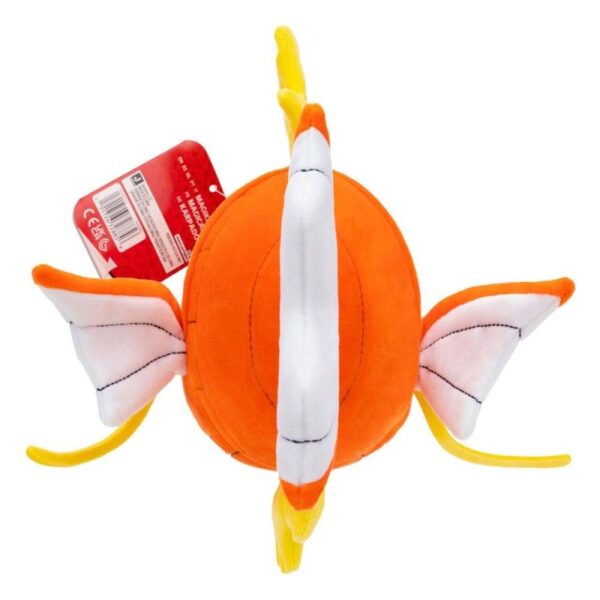 Pokémon Plüüšfiguur Magikarp 20 cm