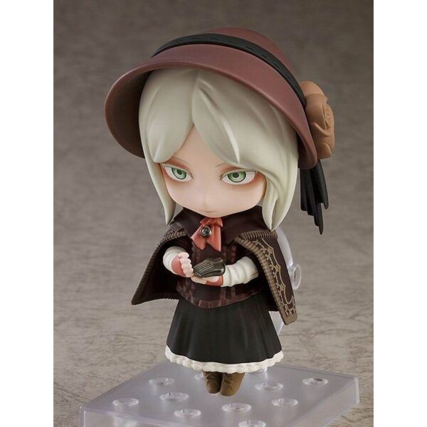 Фигурка Bloodborne Nendoroid The Doll (Репродукция) 10 см