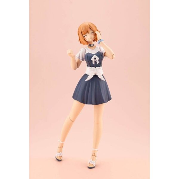 Figuur Arcanadea plastmudel Lumitea ReACT-iF 16 cm