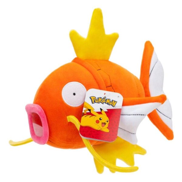 Pokémon Plüüšfiguur Magikarp 20 cm