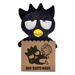 Плюшевая фигурка Sanrio Bad Badtz Maru 24 см