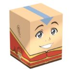 Фигурка Squaroes - Squaroe Avatar: The Last Airbender AV001 - Aang