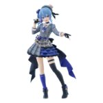 Фигурка Hololive Production Pop Up Parade PVC SP Statue Hoshimachi Suisei 17 см