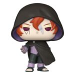 Фигурка Boruto POP! Animation Vinyl Code 9 см