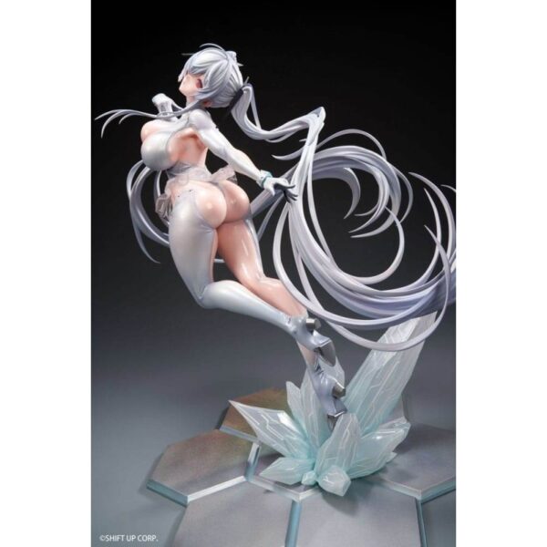 Goddess of Victory: Nikke PVC Figuur 1/4 Nikke Cinderella 43 cm