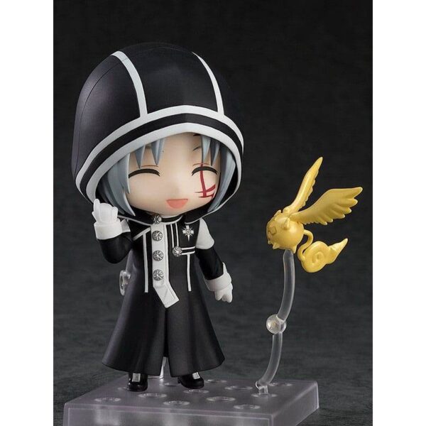 Фигурка D.Gray-man Nendoroid Action Figure Allen Walker 10 см