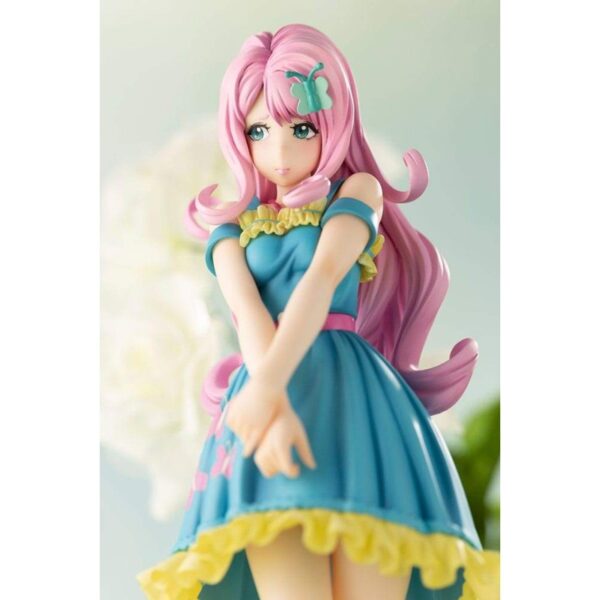 My Little Pony Bishoujo PVC Statue 1/7 Fluttershy 22 cm