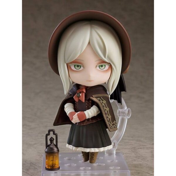 Фигурка Bloodborne Nendoroid The Doll (Репродукция) 10 см