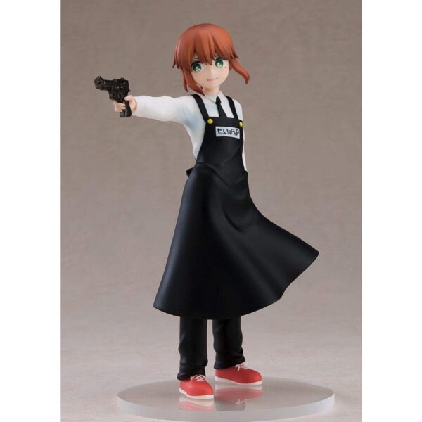 Kindergarten Wars Pop Up Parade PVC Statue Rita 17 cm