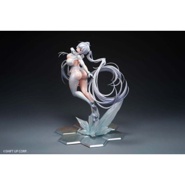 Фигурка Goddess of Victory: Nikke PVC 1/4 Nikke Cinderella 43 см