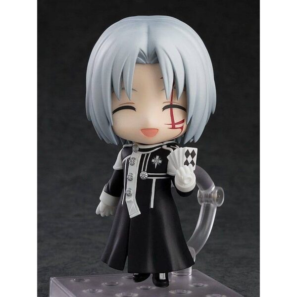 Фигурка D.Gray-man Nendoroid Action Figure Allen Walker 10 см