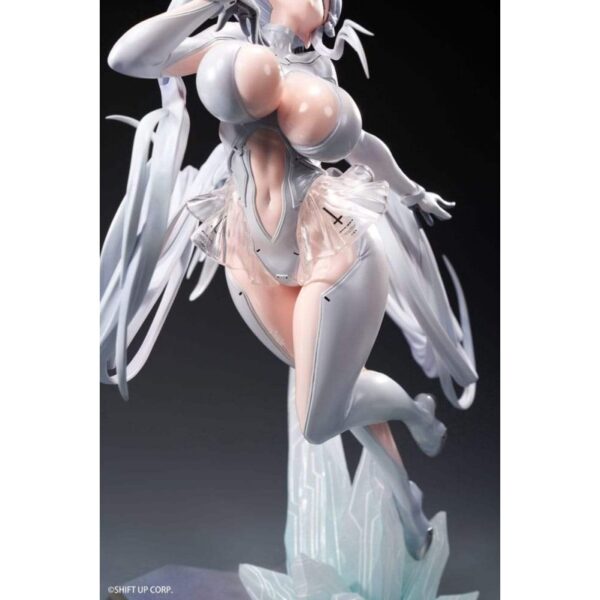 Goddess of Victory: Nikke PVC Figuur 1/4 Nikke Cinderella 43 cm