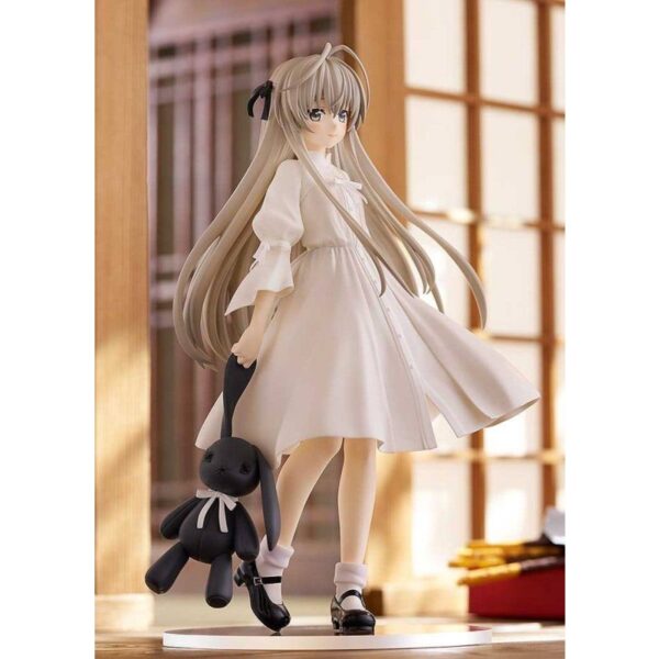 Yosuga no Sora Tactica Pop Up Parade PVC Figuur Sora Kasugano L suurus 22 cm