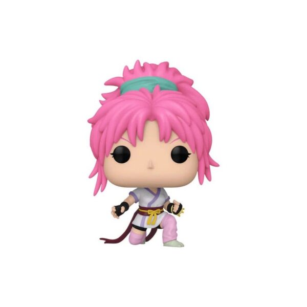 Фигурка Hunter x Hunter POP! Animation Vinyl Machi Komacine 9 см