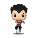 Фигурка Dragon Ball GT POP! Animation Vinyl Vegeta 9 см