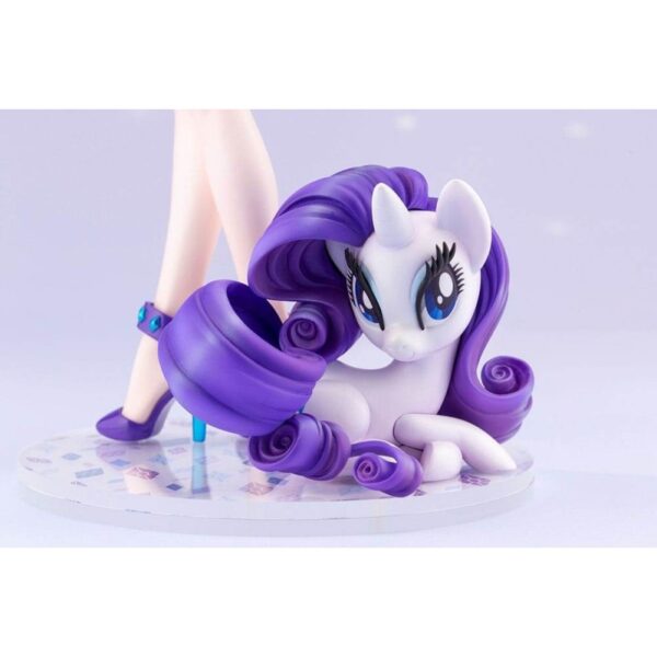 My Little Pony Bishoujo PVC Figuur 1/7 Rarity 22 cm