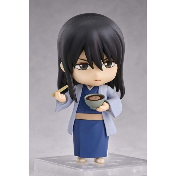 Gintama Nendoroid Action Figure Kotaro Katsura 10 cm