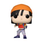 Dragon Ball GT POP! Animation Vinüülfiguur Pan 9 cm