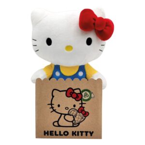 Sanrio Plüüšfiguur Hello Kitty Classic 24 cm