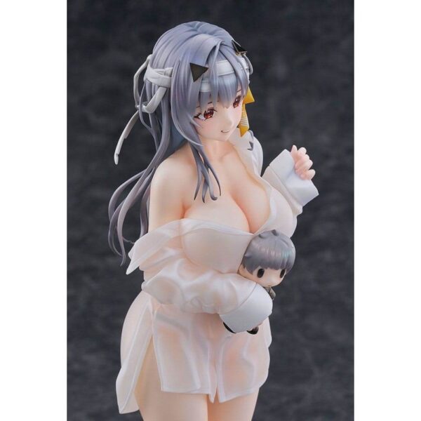 Фигурка Goddess of Victory: Nikke PVC 1/7 Modernia: First Affection 25 см