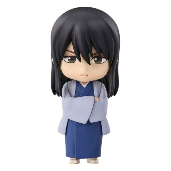 Фигурка Gintama Nendoroid Action Figure Kotaro Katsura 10 см