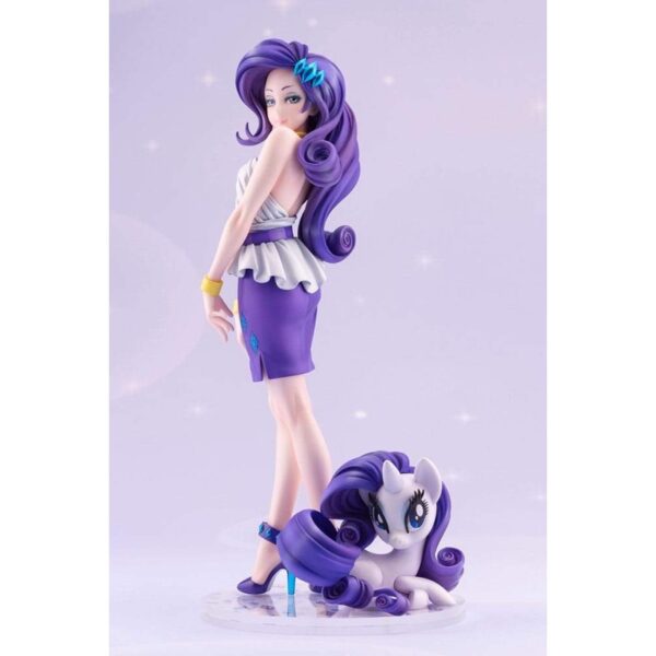 My Little Pony Bishoujo PVC Figuur 1/7 Rarity 22 cm