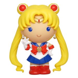 Sailor Moon Coin Bank Sailor Moon