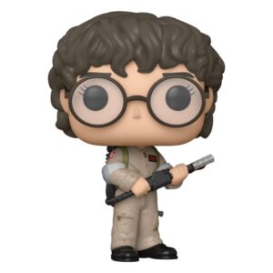 Ghostbusters 2024 POP! Movies Vinüülfiguur Phoebe 9 cm