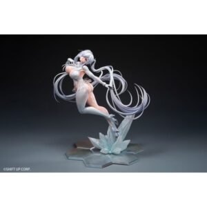 Goddess of Victory: Nikke PVC Statue 1/4 Nikke Cinderella 43 cm