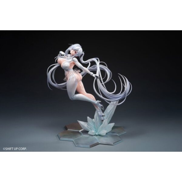 Goddess of Victory: Nikke PVC Figuur 1/4 Nikke Cinderella 43 cm