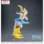 Magilumiere Co. Ltd. Luminasta PVC Figuur Hitomi Koshigaya 19 cm