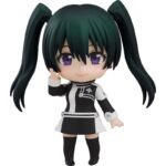 Фигурка D.Gray-man Nendoroid Action Figure Lenalee Lee 10 см