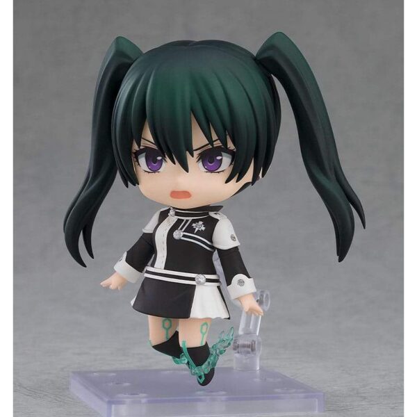 Фигурка D.Gray-man Nendoroid Action Figure Lenalee Lee 10 см