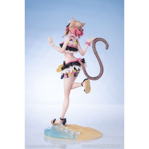 Фигурка Honkai Impact 3rd PVC 1/8 Pardofelis - Midsummer Collector ver. 21 см