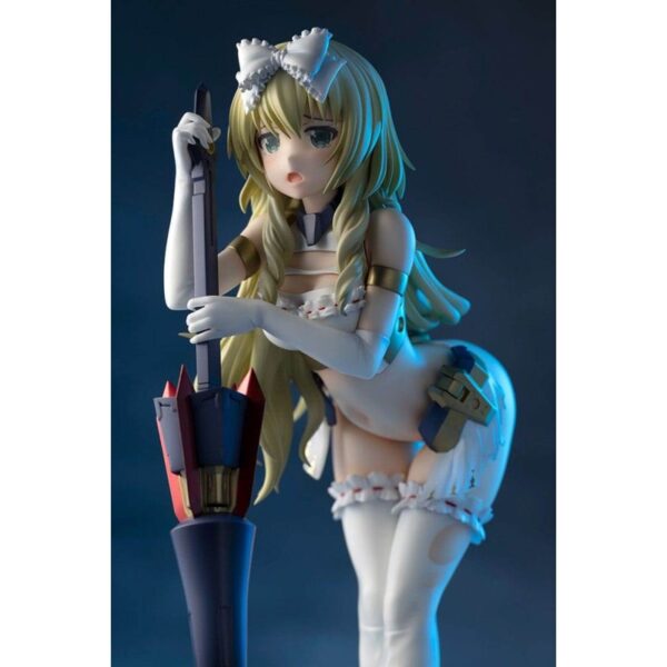 Фигурка Frame Arms Girl PVC Durga I 22 см