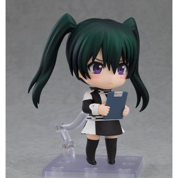 Фигурка D.Gray-man Nendoroid Action Figure Lenalee Lee 10 см