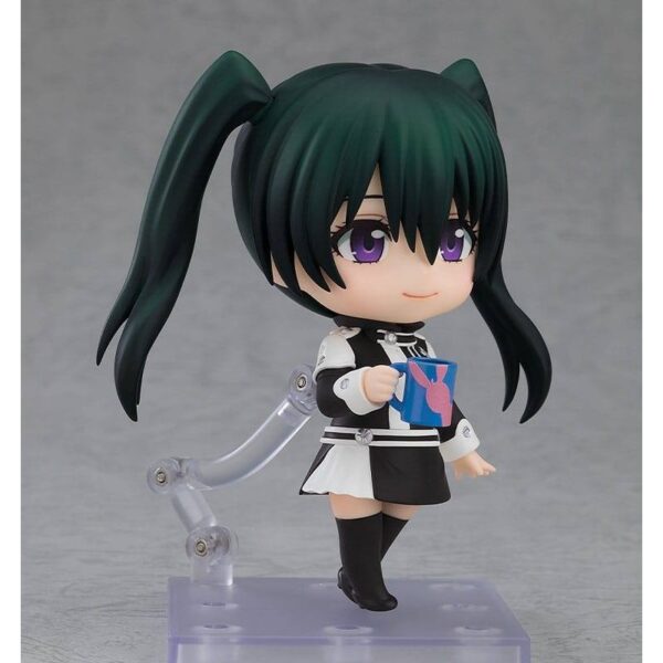 D.Gray-man Nendoroid Action Figure Lenalee Lee 10 cm