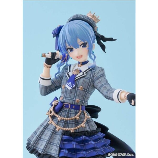 Hololive Production Pop Up Parade PVC SP Figuur Hoshimachi Suisei 17 cm