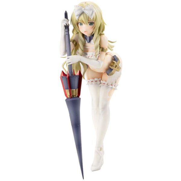 Фигурка Frame Arms Girl PVC Durga I 22 см