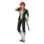 Fire Emblem: Three Houses Pop Up Parade PVC Figuur Sylvain Jose Gautier 17 cm