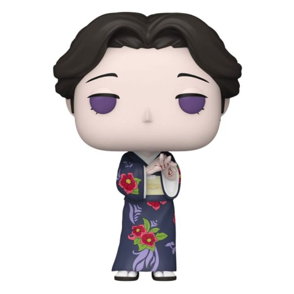 Фигурка Demon Slayer: Kimetsu no Yaiba POP! Animation Tamayo 9 см