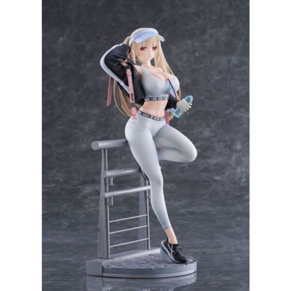 Фигурка Azur Lane PVC 1/7 Kersaint: Reverent Runner 24 см