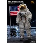 Фигурка Neil Armstrong Action Figure 1/6 Neil Armstrong Deluxe Version 30 см