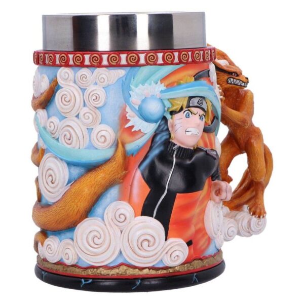 Кружка Naruto Shippuden Naruto 16 см