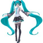 Фигурка Hatsune Miku Piapro Characters Figma Action Figure Hatsune Miku NT 14 см