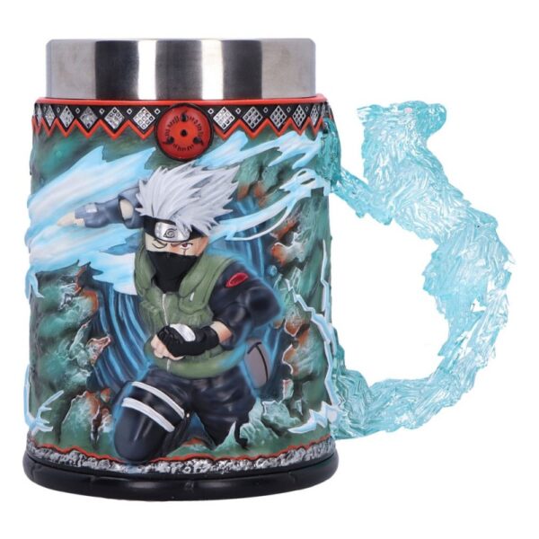 Naruto Shippuden Tass Kakashi 16 cm