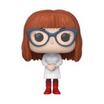 Wednesday POP! TV Vinyl Figure Matilyn Thornhill 9 cm