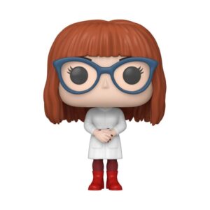 Wednesday POP! TV Vinüülfiguur Matilyn Thornhill 9 cm